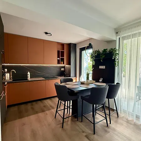 Mategoldapartment Iv Σέγκεντ