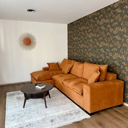 Mategoldapartment Iv Daire