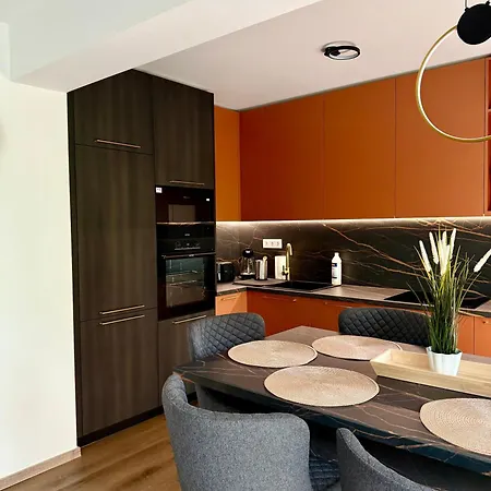 Mategoldapartment Iv