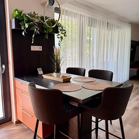 Daire Mategoldapartment Iv *