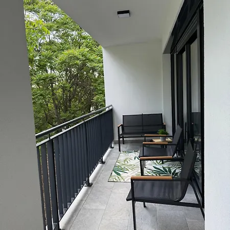 Daire Mategoldapartment Iv *